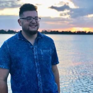 Meet your Posher, Colton